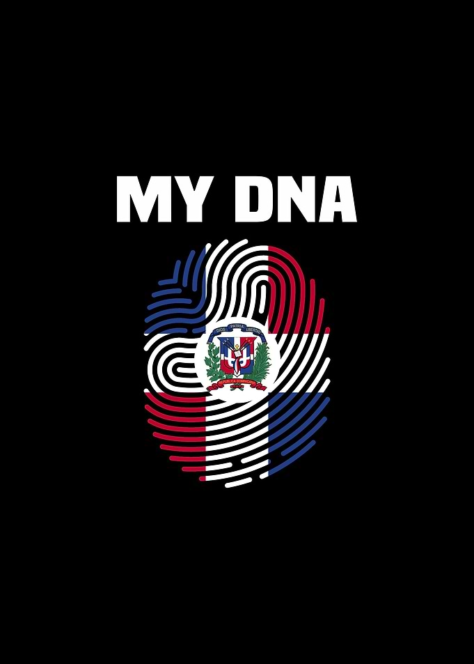 Dominican Republic DNA