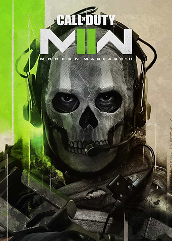 Cod Gun Poster Call of Duty Posters - Officially licensed merchandise, pictures ...