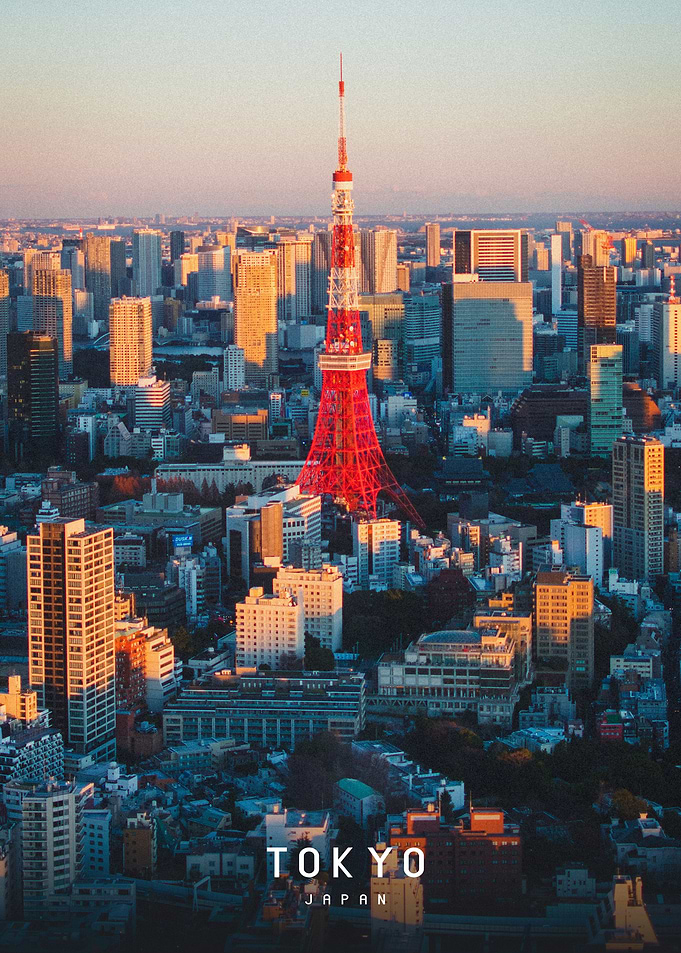 Tokyo