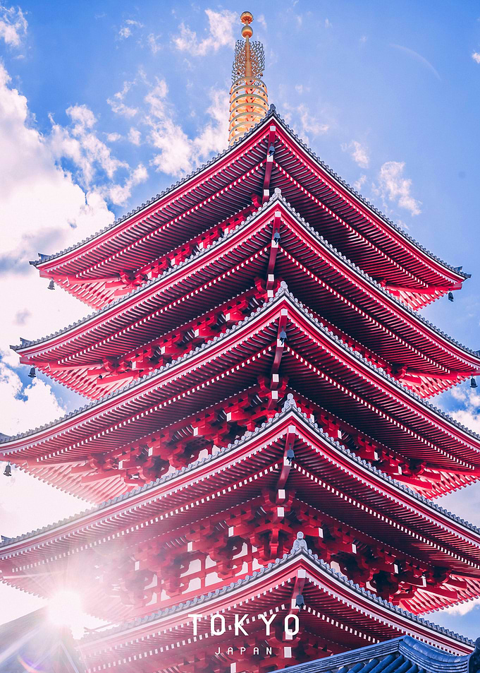 Tokyo