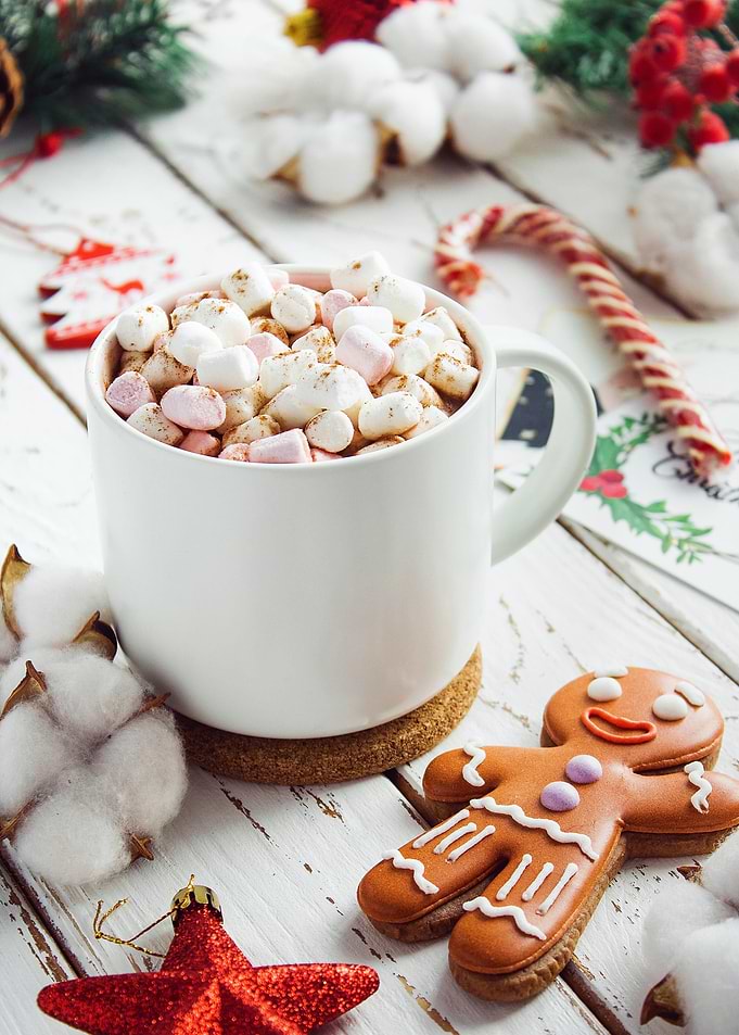 Hot chocolate