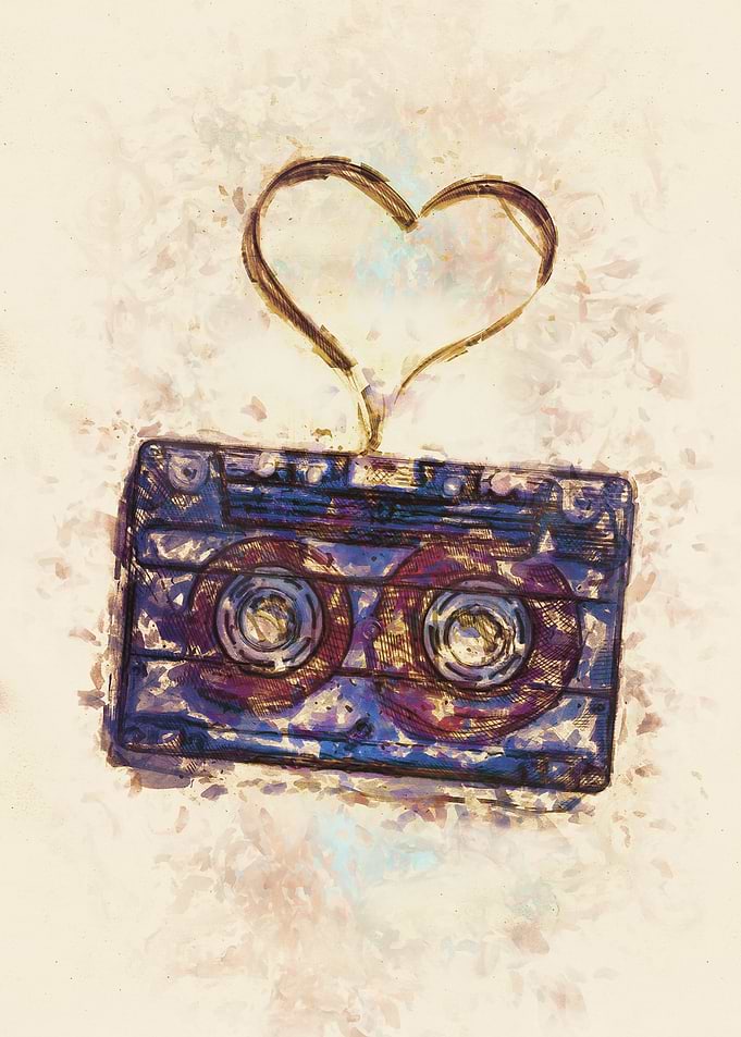Art of Music Love