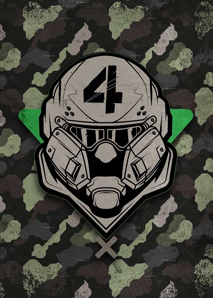 MWII Badge 26