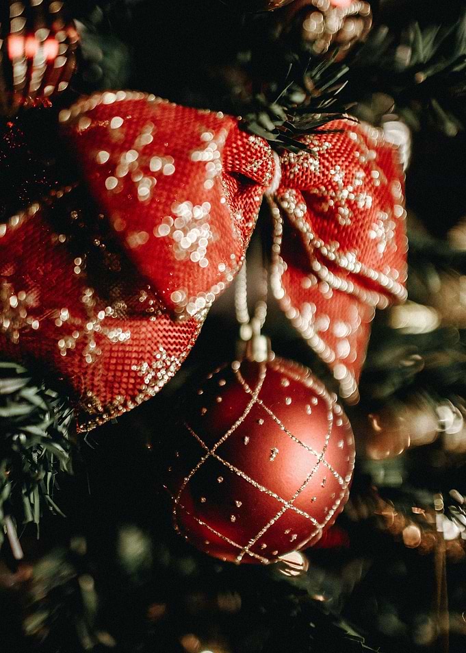 Christmas ornament