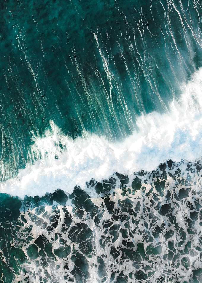 Crashing Waves