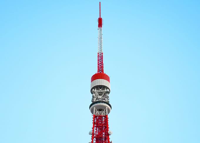 Tokyo
