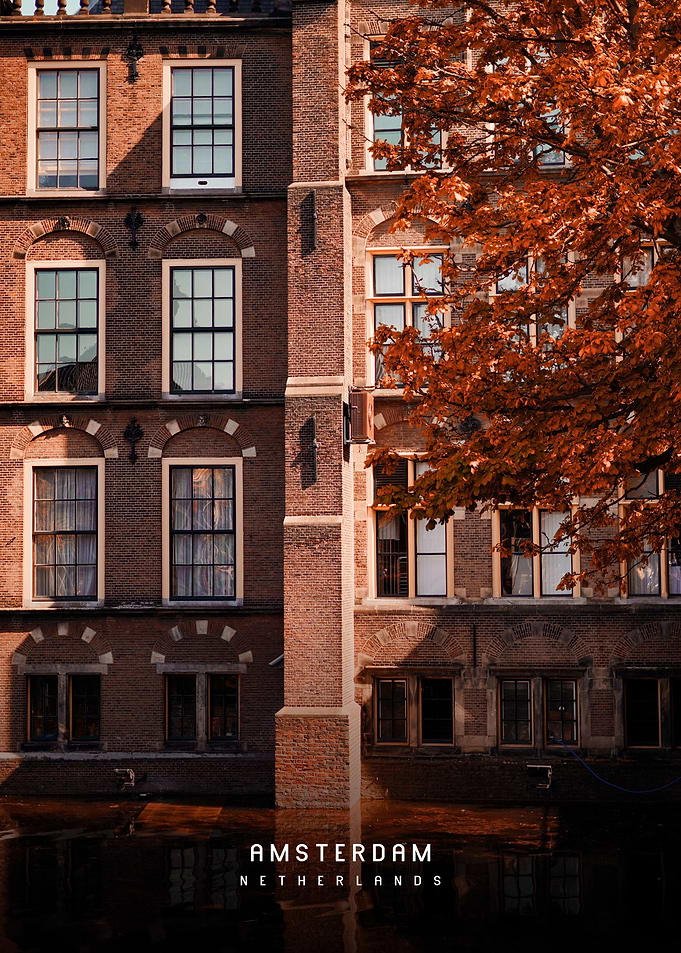 Amsterdam