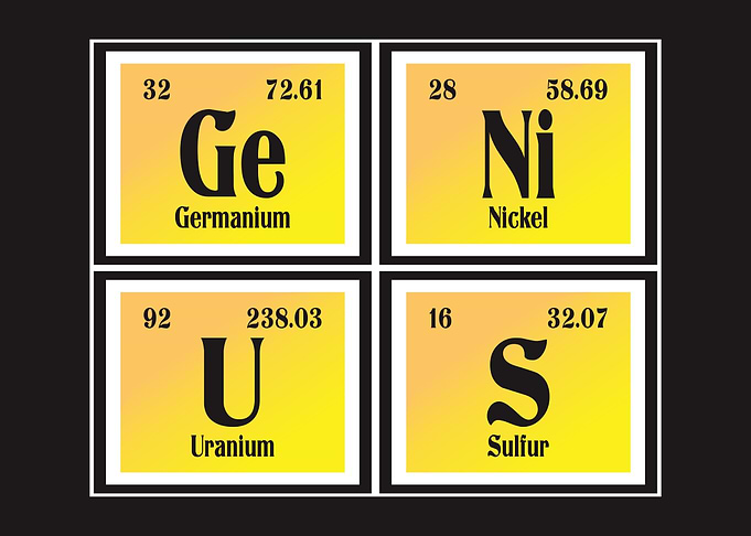 Genius of Element