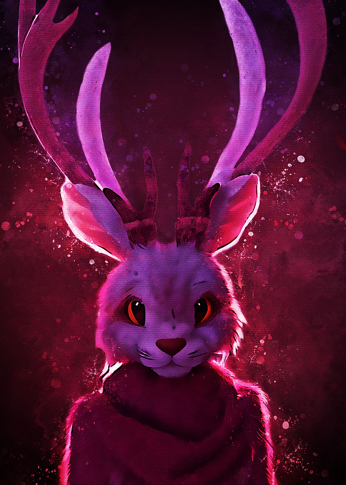Deer Legend