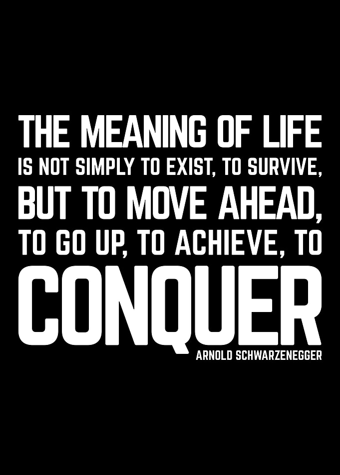 Gym Motivation