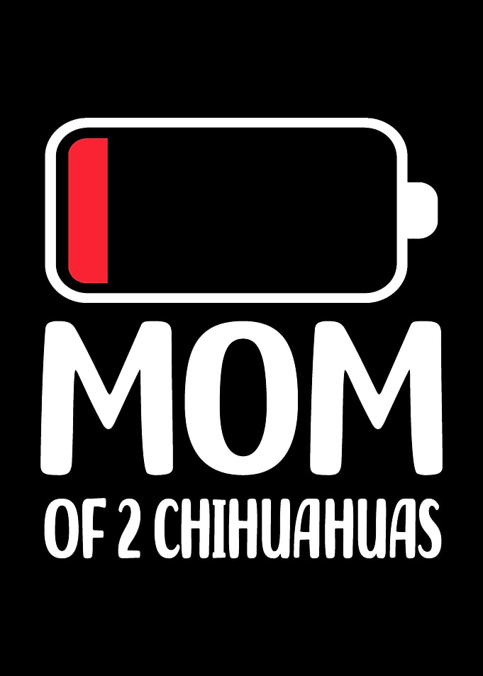 Chihuahua Lover Gift Idea