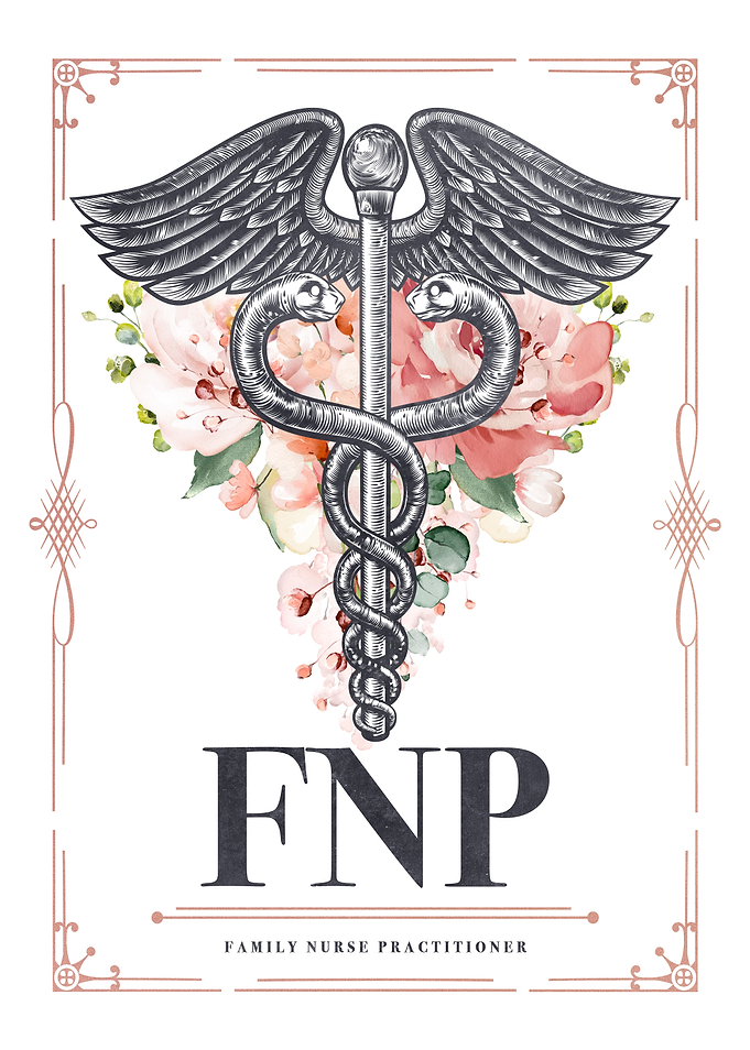FNP with Flowers