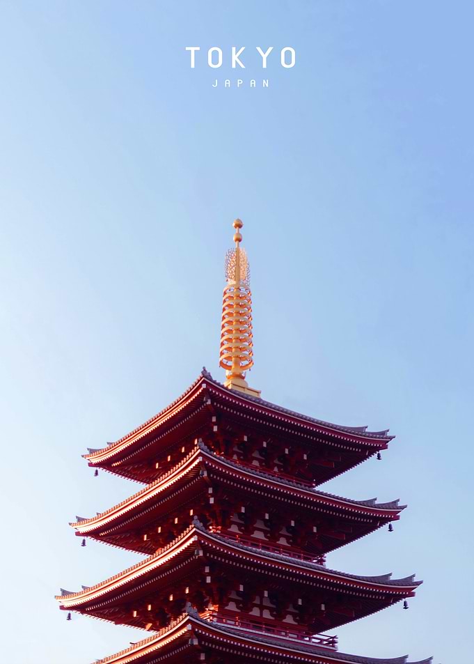 Tokyo