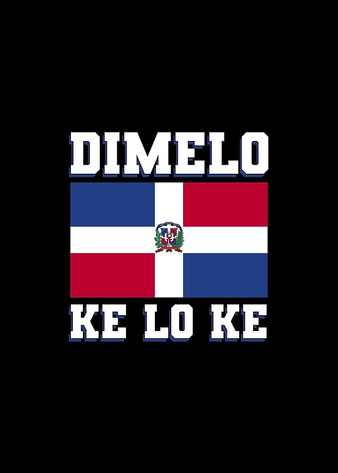 Dimelo Ke Lo Ke