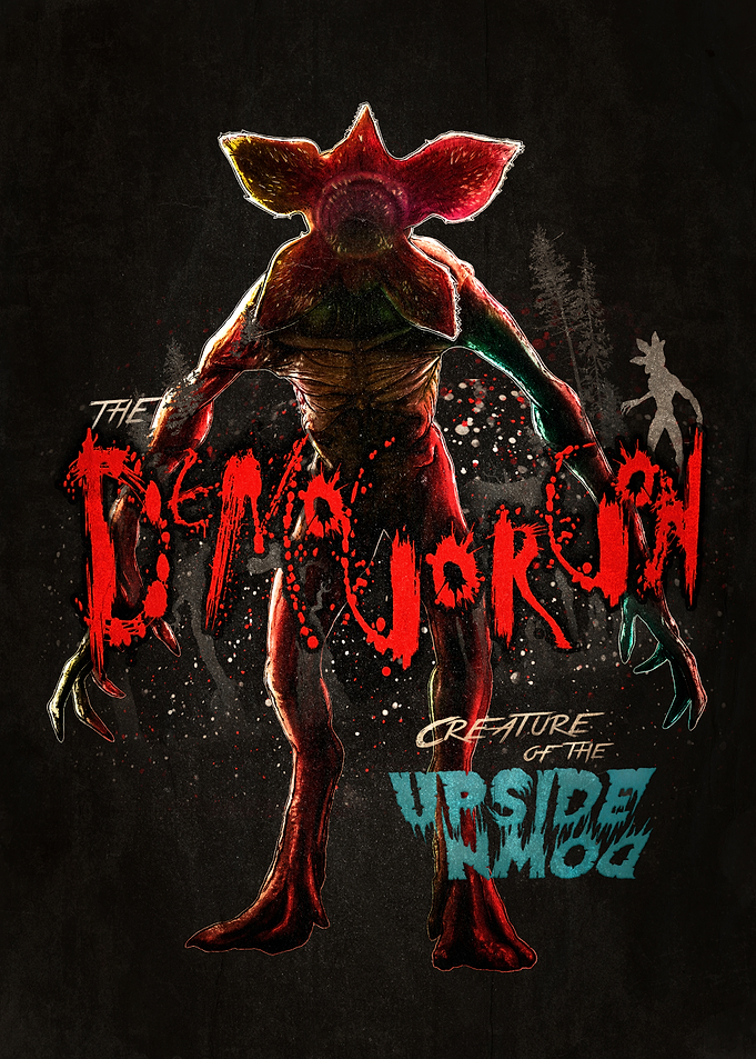 Demogorgon