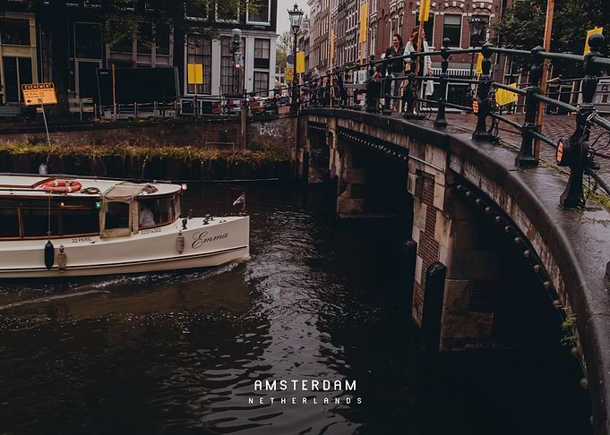 Amsterdam