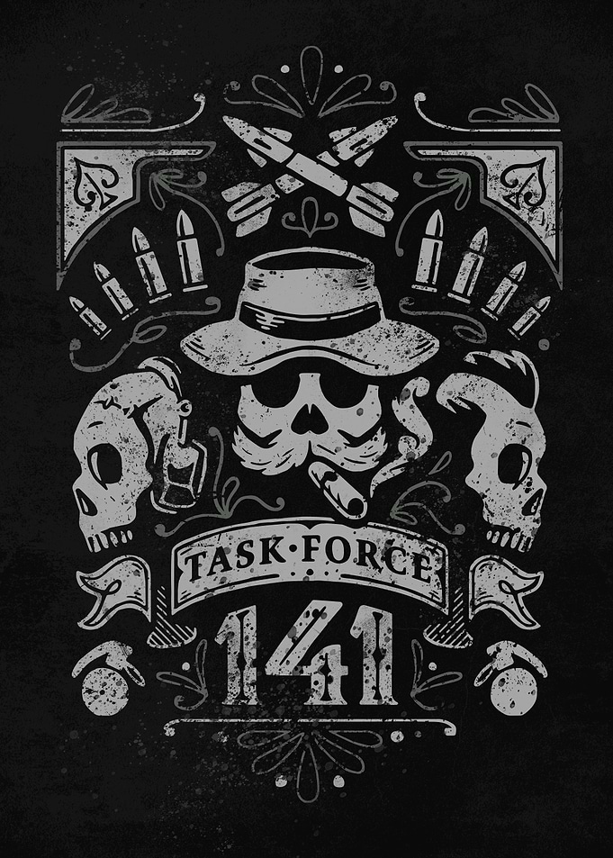 Skull 141