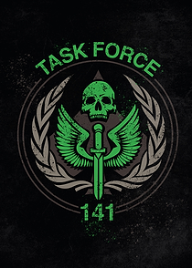 Task Force Green
