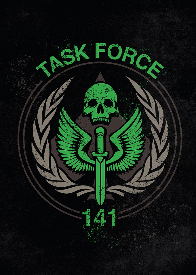 Task Force Green