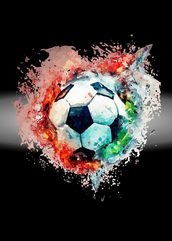 Explosion Football