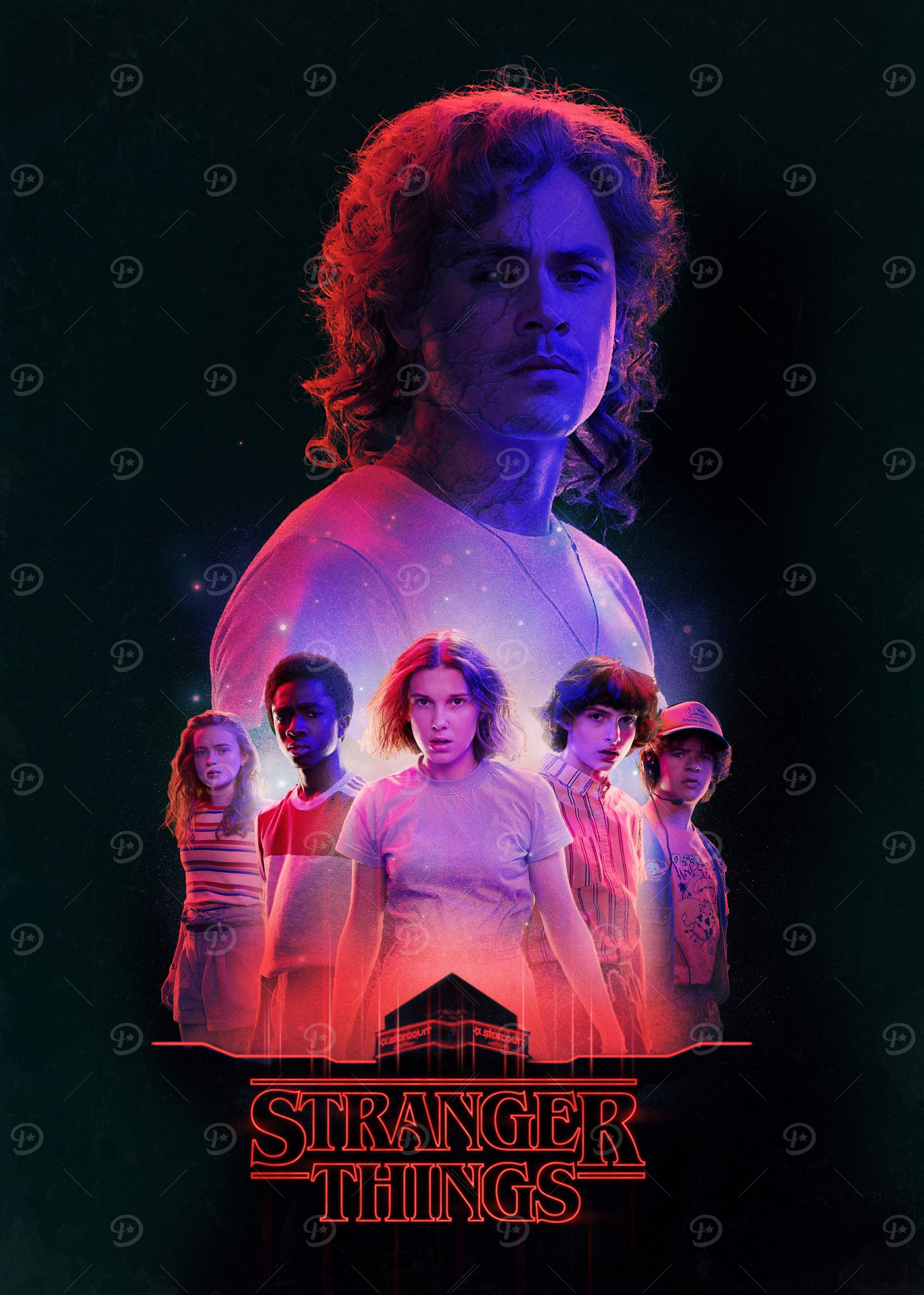 Season 3 Characters