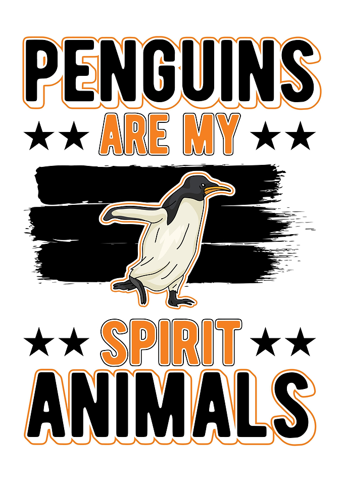 Penguin Lover
