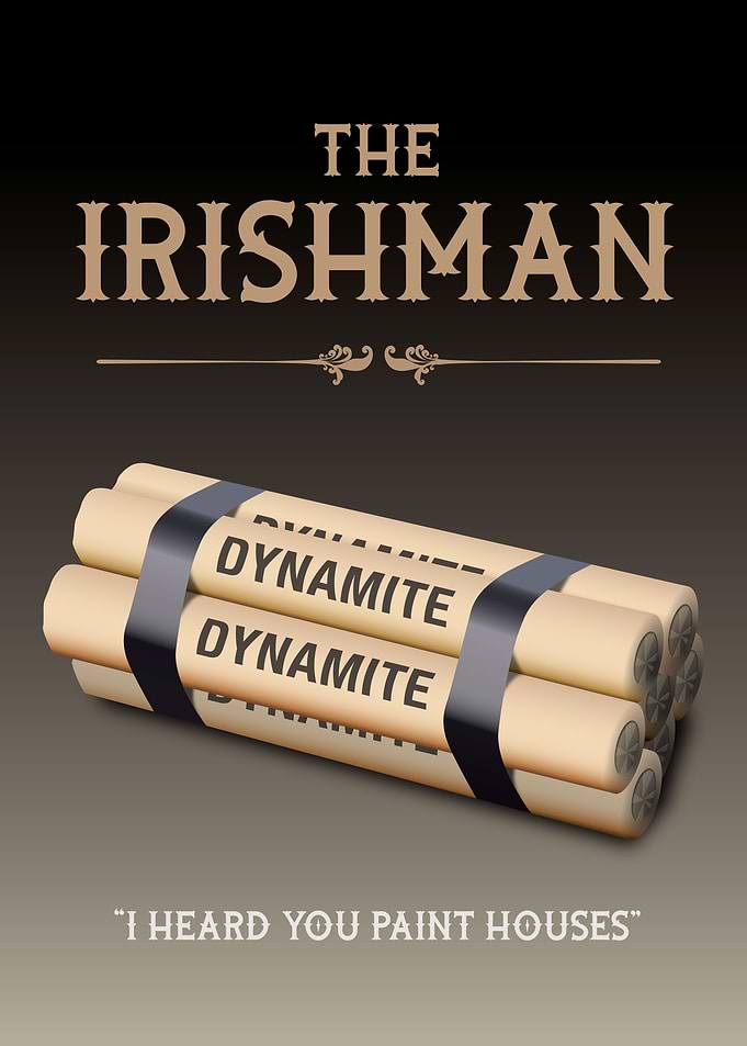 The Irishman