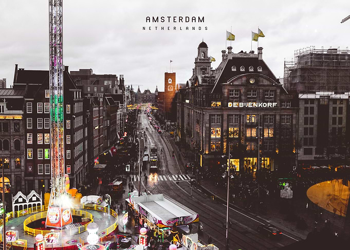 Amsterdam