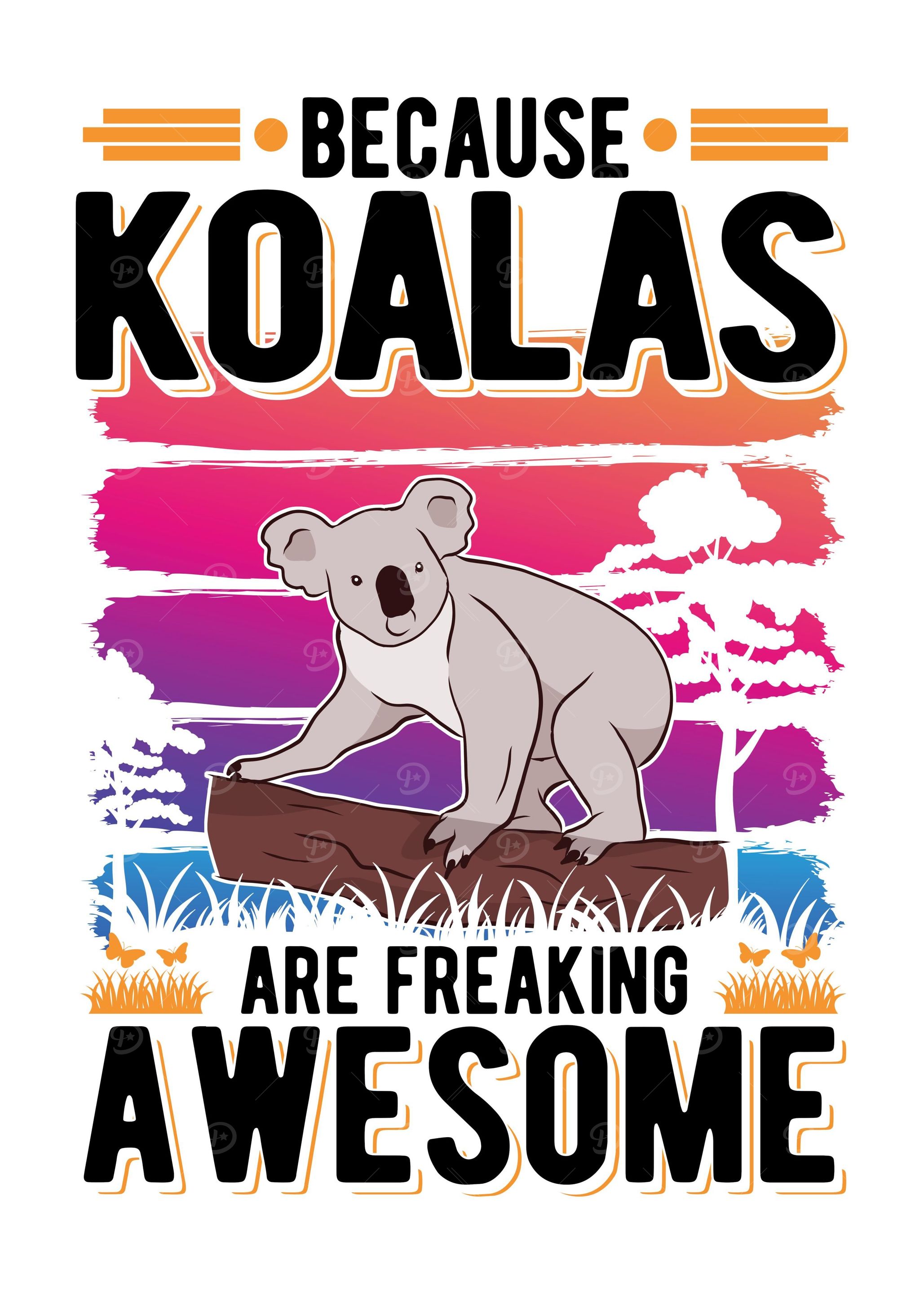 Koala Bear