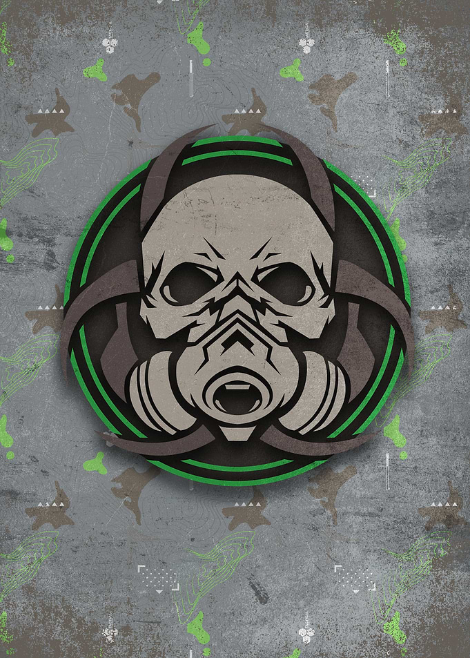 MWII Badge 32