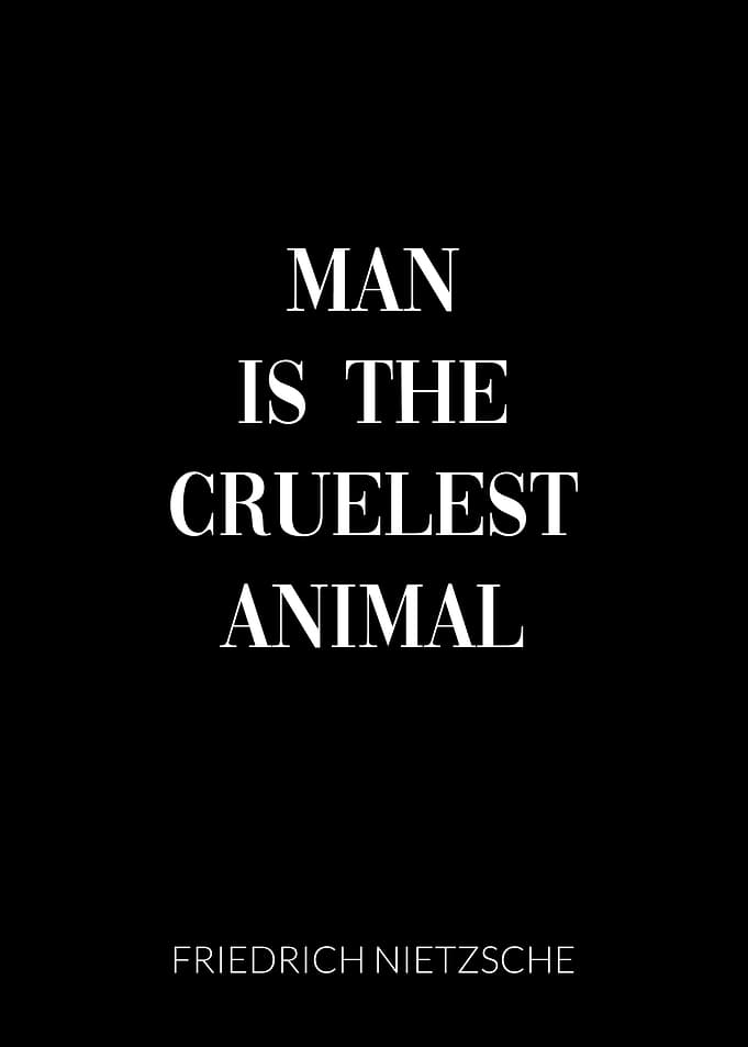 Friedrich Nietzsche Quote