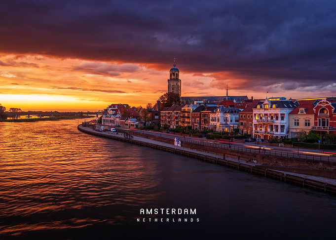 Amsterdam