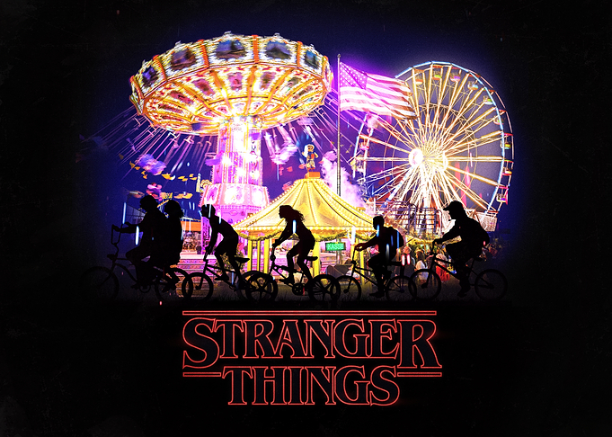 Season 3 Poster