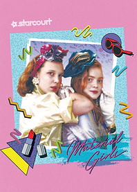Material Girls
