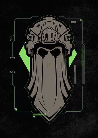 MWII Badge 3