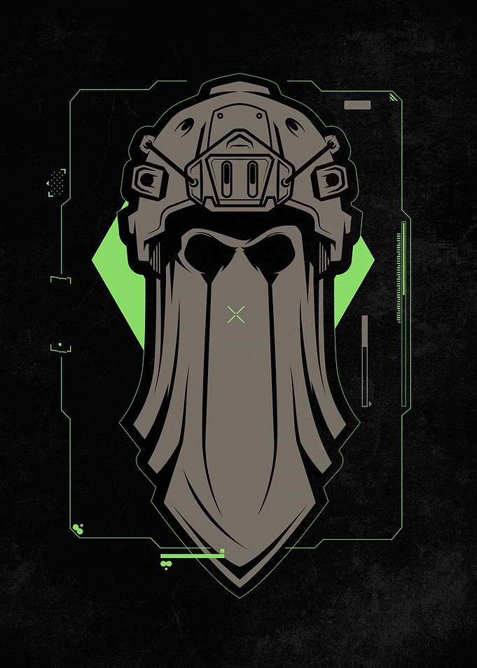MWII Badge 3