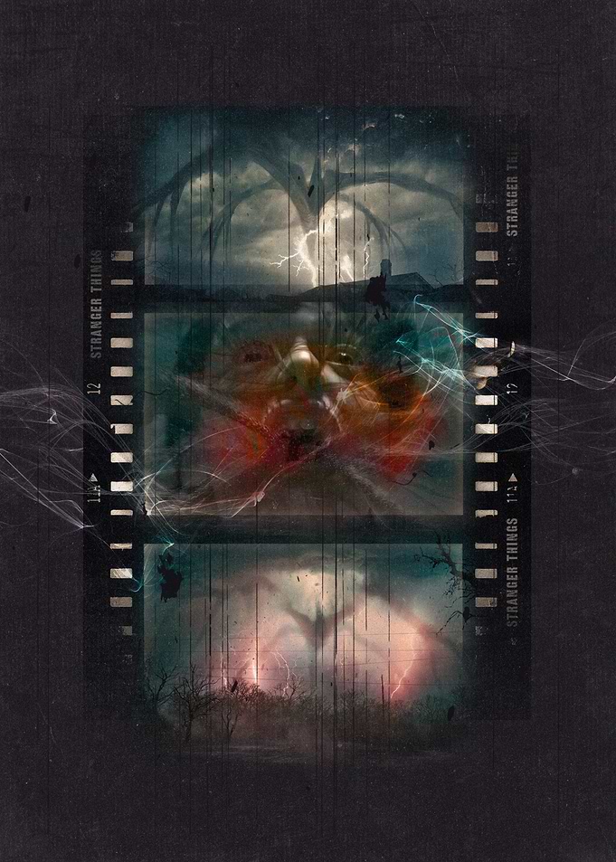 Will vs Mind Flayer