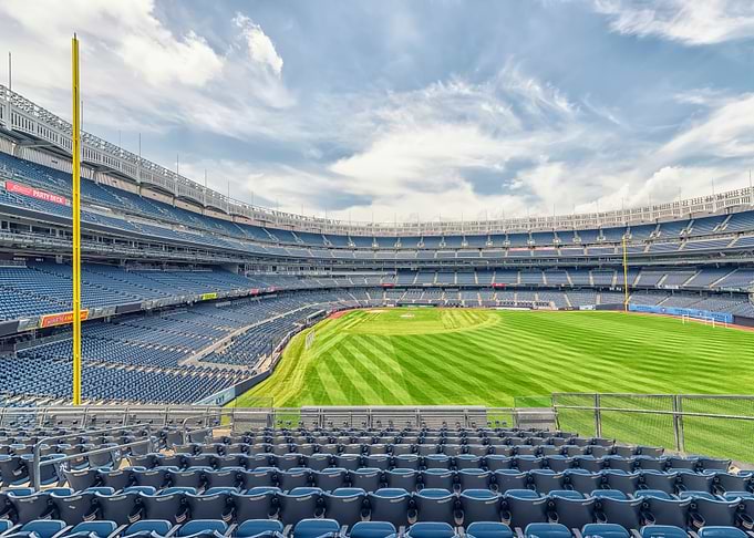 Baseball Stadium