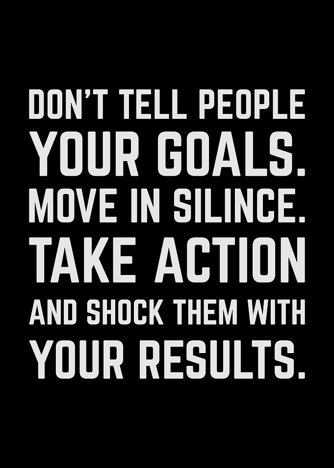 Motivation Word