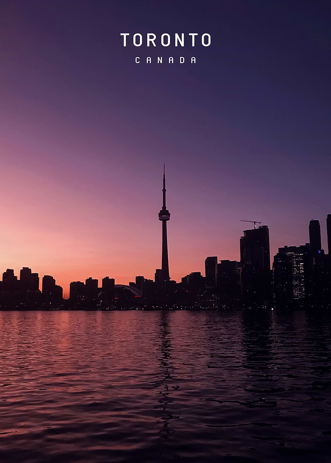 Toronto