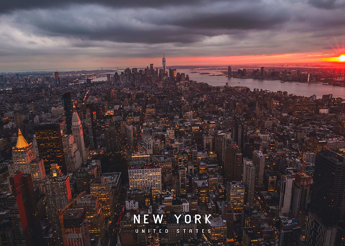 New York
