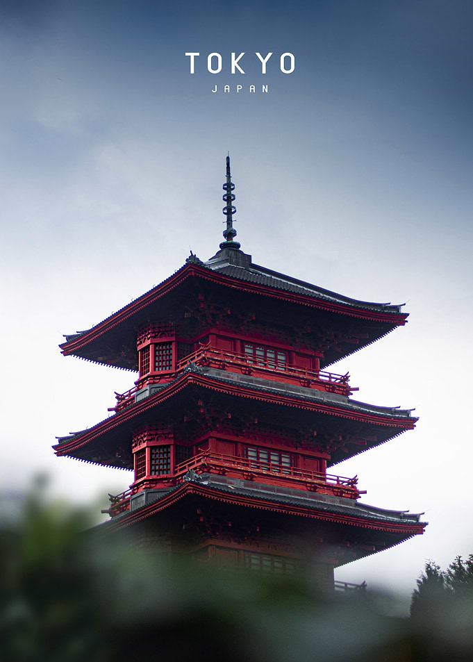 Tokyo