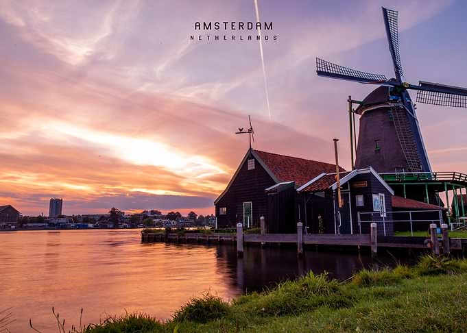 Amsterdam