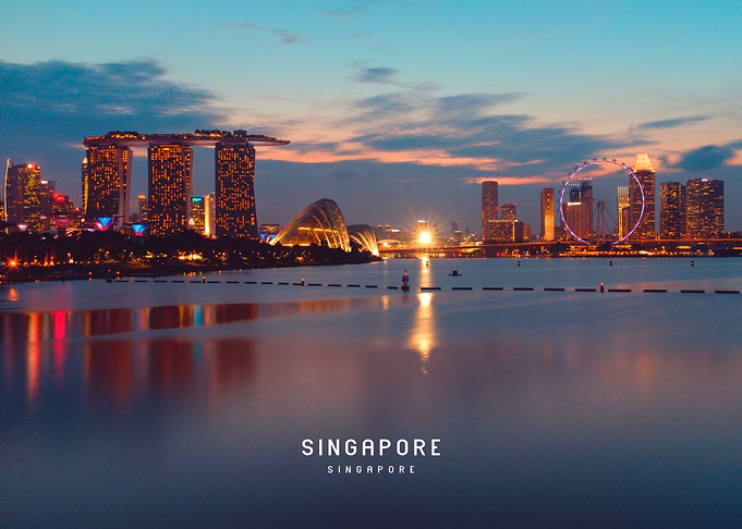 Singapore