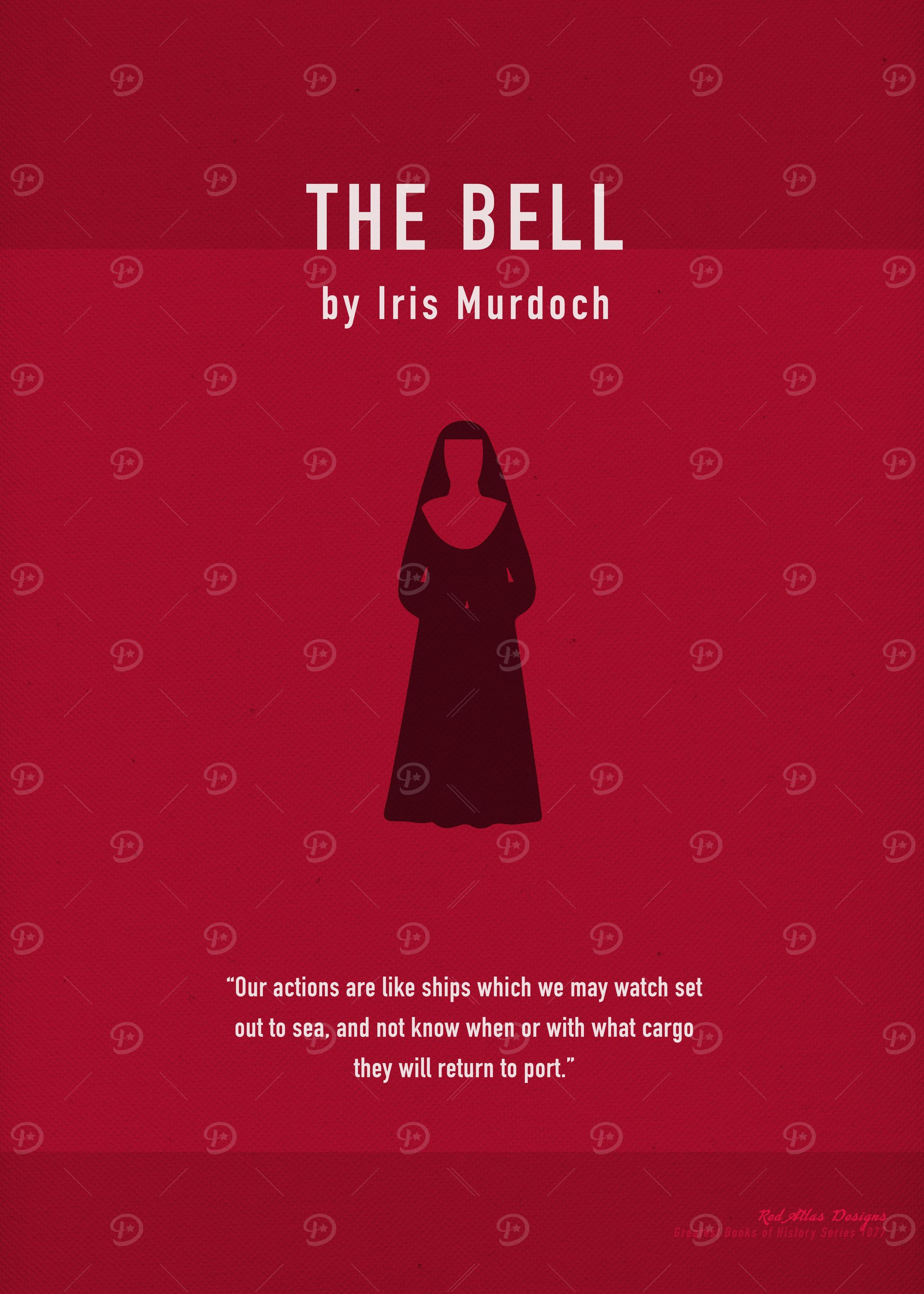 The Bell by Iris Murdoch