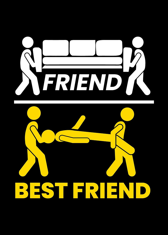 Best Friend Sofa