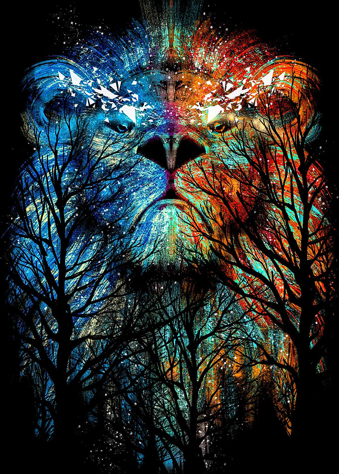 Wild King