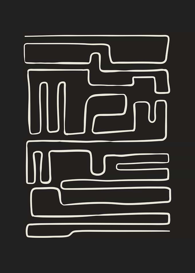 Abstract Shapes