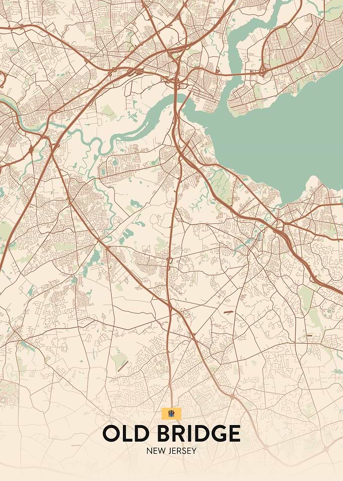 Old Bridge NJ
