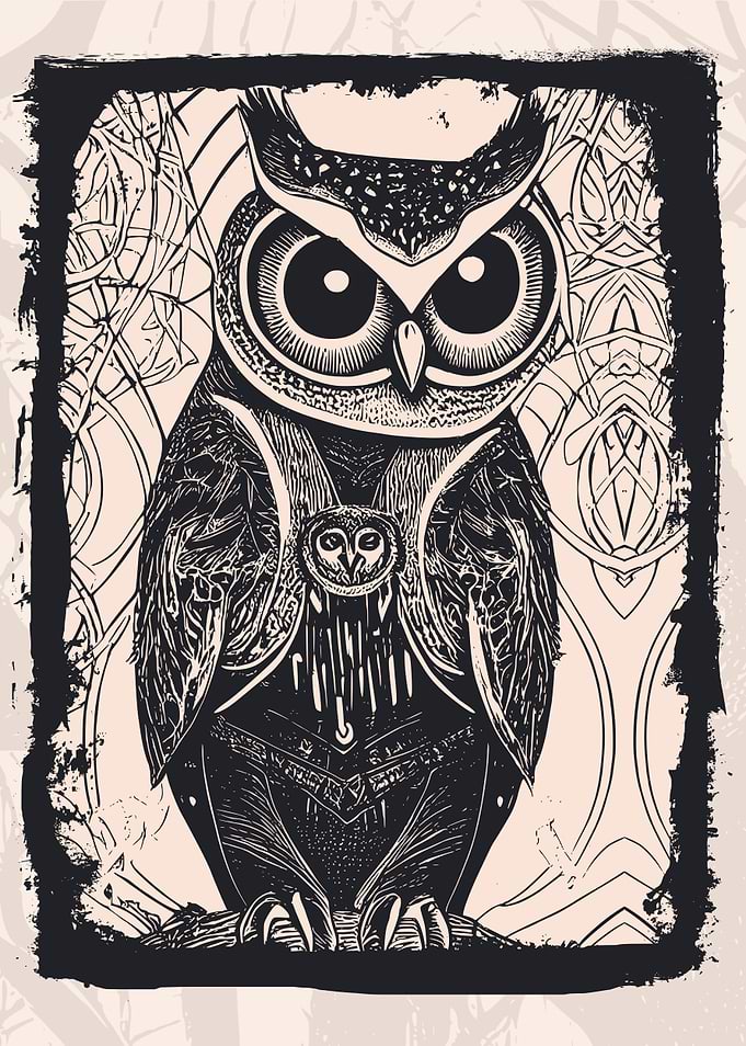 Owl and Owls